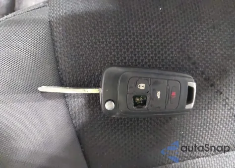 2014 Chevrolet Cruze 1Lt Auto from USA, damaged, VIN 1G1PC5SB1E7180680